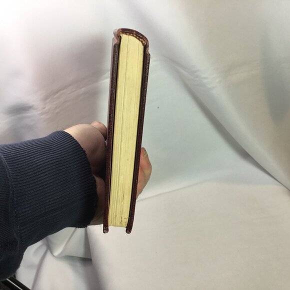 New Songs of Inspiration Book 5 by John T Benson 1963 Song Book - Picture 5 of 9